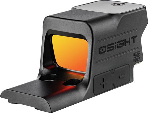 OSIGHT SE MOS RED DOT RMSC - ENCLOSED 2/32MOA CR1632