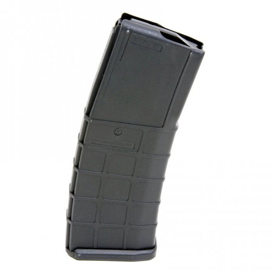 PROMAG MAG AR15 223REM 5.56 30RD BLK POLYMER