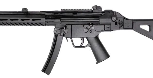 PTR 9LTBR 9MM 16 SBT 30RD