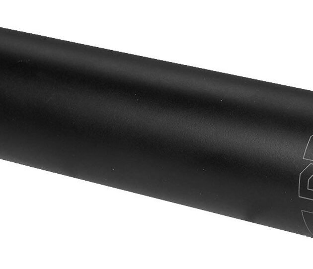 PWS SUPPRESSOR BDE TI 22 BLK