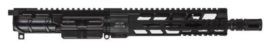 PWS MK109 MOD 1-M UPPER 300BLK 9.75 LS FRC COMP