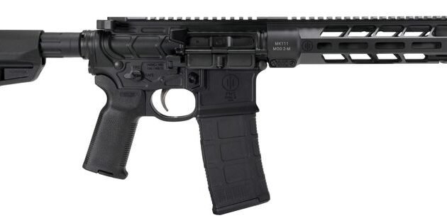 PWS MK111 MOD 2-M SBR 223WYLDE 11.85 LS FRC