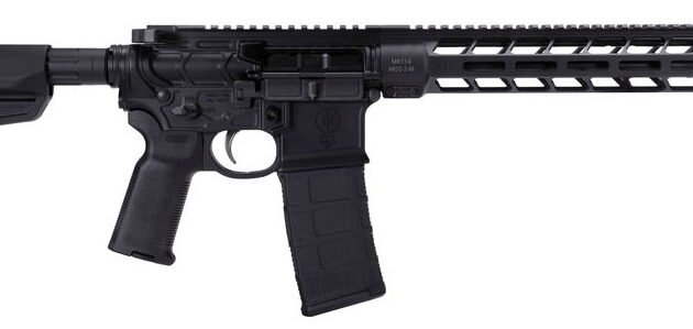 PWS MK114 MOD 2-M RIFLE 223WYLDE 14.5 LS FRC