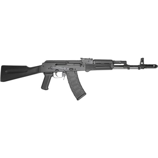 RDI RAK74-P 5.45X39MM 16 BLK POLYMER 30RD