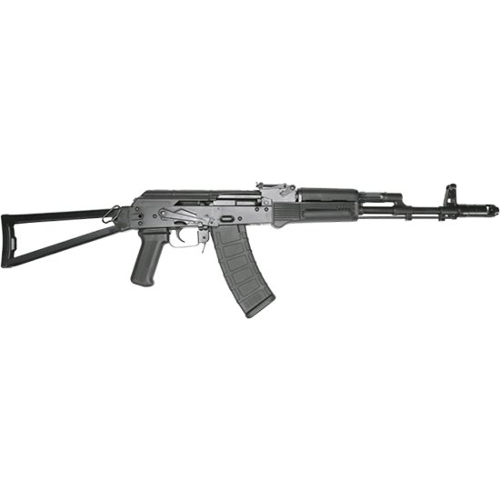 RDI RAK74-P-SF 5.45X39MM METAL SIDEFOLDER BLK SYN