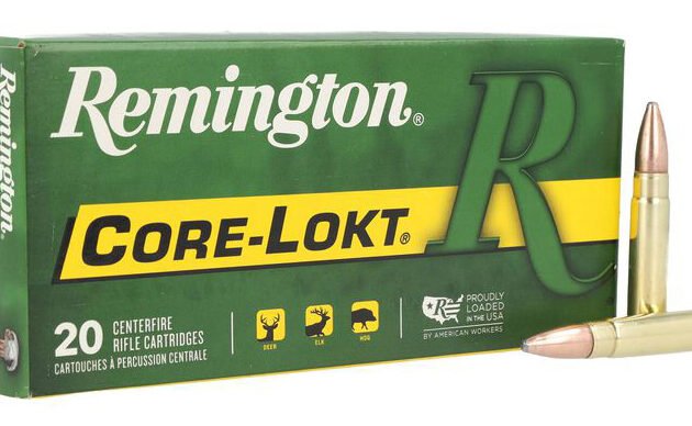 REM CORE-LOKT 300HAMR 125GR PSP 20/10