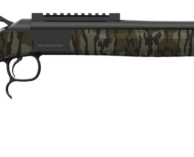 RETAY GAMELANDER MO ORIGINAL BOTTOMLAND 20GA