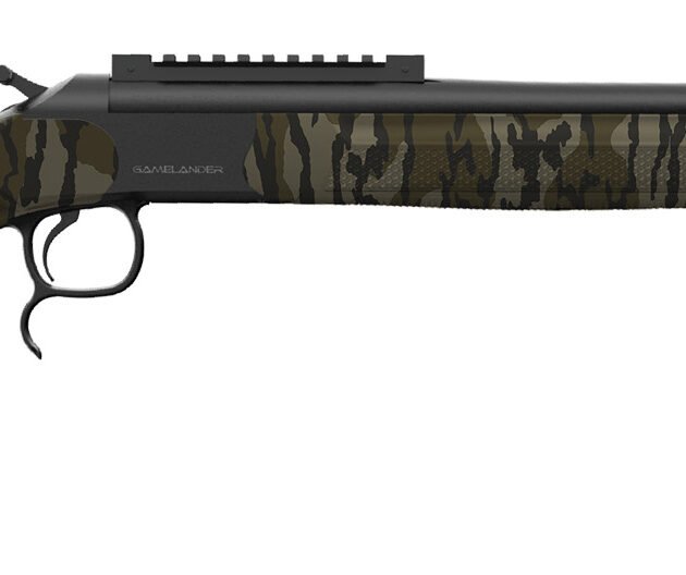 RETAY GAMELANDER MO ORIGINAL BOTTOMLAND 410G