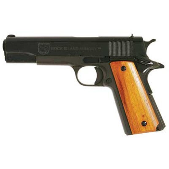 RIA 1911 GI 38SUP FULL SIZE 5 10RD