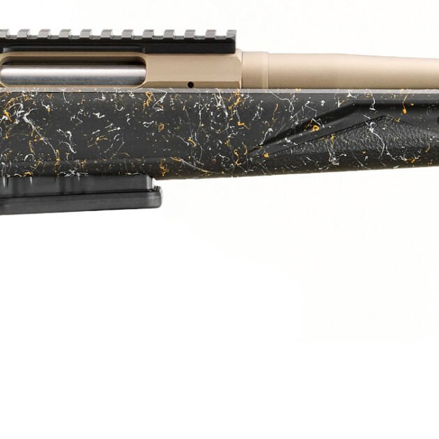 RUG AMERICAN GEN II PRAIRIE 308WIN BRZ 20