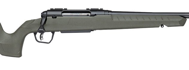 SAV AXIS 2 GREEN 30-06 20 4RD