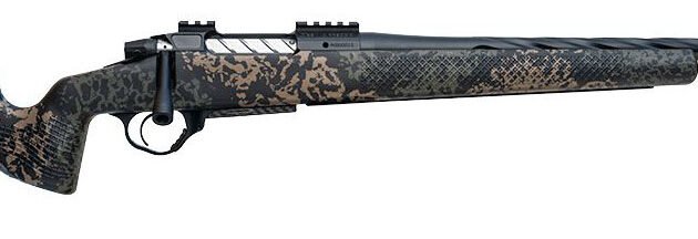SEEKINS HAVAK PRO HUNTER PH3 WOODLAND 300WIN 22