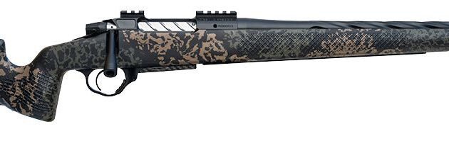 SEEKINS HAVAK PRO HUNTER PH3 WOODLAND 308WIN 16