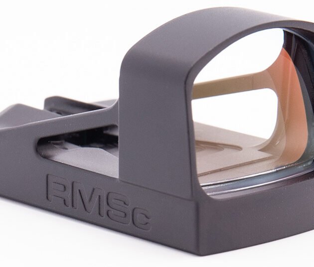 SHIELD RMSc REFLEX MINI SIGHT COMPACT 8MOA DOT
