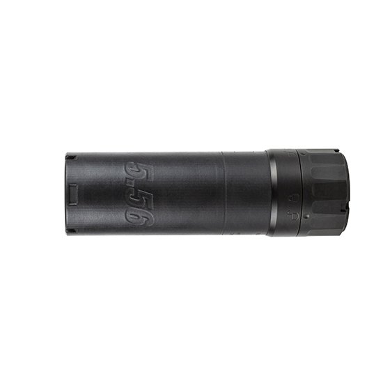SIG SUPPRESSOR SLXC 5.56 INC QD COMPACT