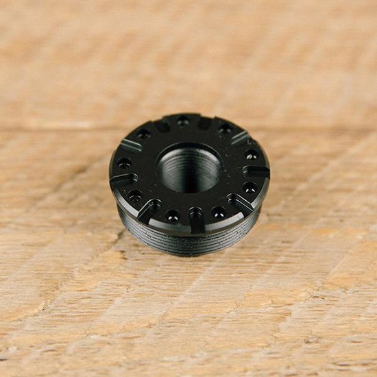 SILENCERCO DIRECT THREAD MOUNT 11/16X24