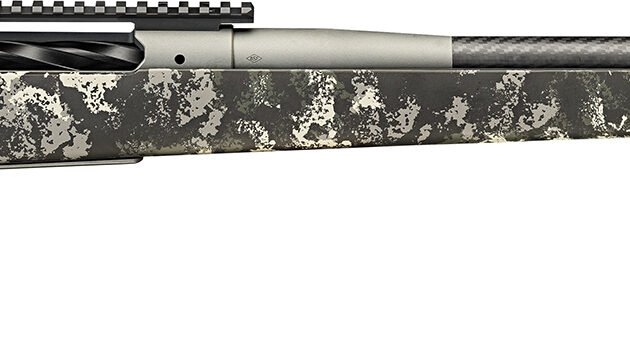 SPR MODEL 2020 BOUNDARY 7MM PRC 24 ROGUE 3RD CF