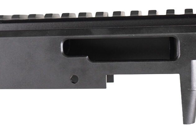 TANDEM TKX22 RECEIVER