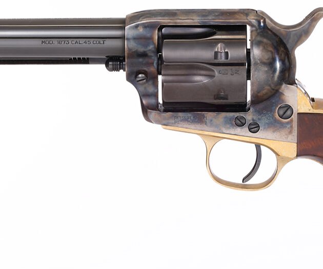 TF UBERTI RANCH HAND 45LC 5.5 DELUXE TT