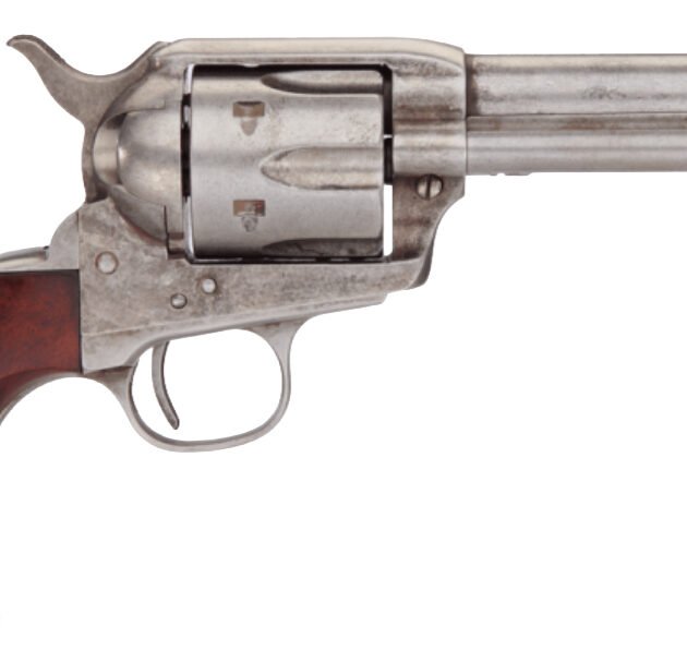 TF UBERTI 1873 45LC 4.75 ANTIQUE