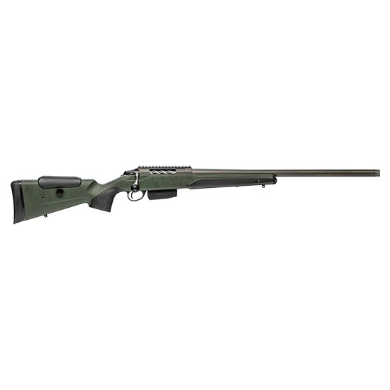 TIK T3X SUPER VARMINT 7MMREM 23.7 5RD