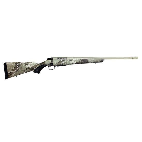 TIK T3X LITE VEIL ALPINE 30-06 SPFLD 20 3RD