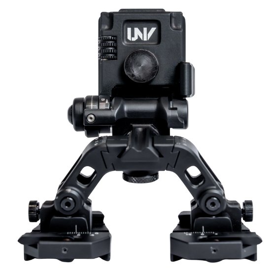 UNV ULTIMATE HELMET MOUNT KIT