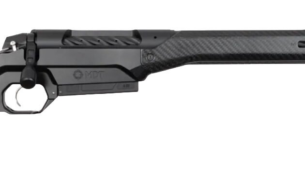 WBY 307 ALPINE MDT SB 7MM BC 16 BRAKE