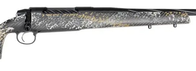 WBY 307 ALPINE ST 6.5PRC 22 BRAKE