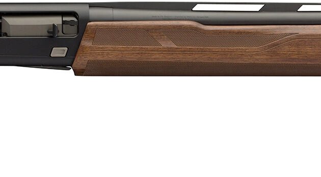WIN SX4 FIELD 12GA 26 MATTE BLK WALNUT 4RD