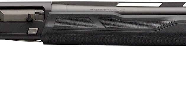 WIN SX4 COMPACT 12GA 24 BLK SYN 13 LOP