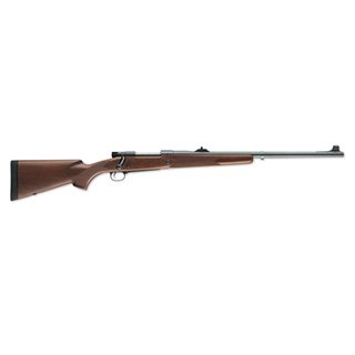 WIN 70 SAFARI EXPRESS 416REM 24 MATTE WALNUT