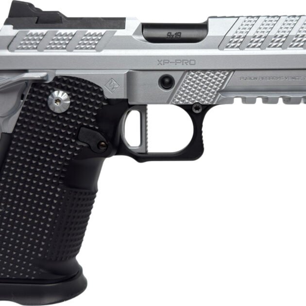 FUS XPPROV2 9MM 4 17R CHR