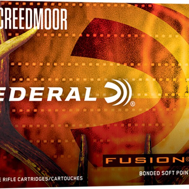 FDR 22CR 75GR FUSION 20RD