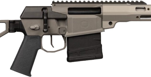 QOD THE FIX SBR 8.6BLK 12B 10R