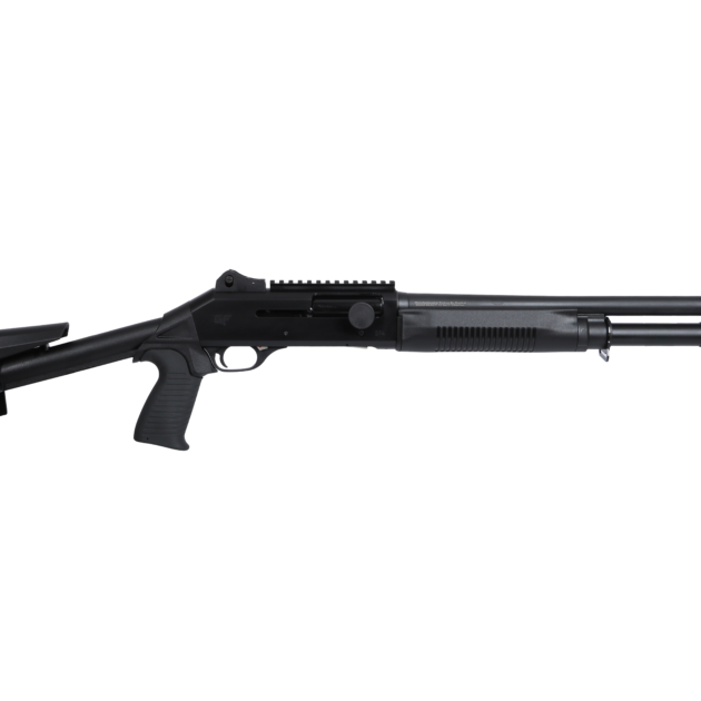 GFORCE GF4 12GA 18.5 BLK 5RD