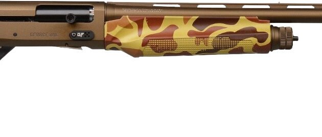 GFA GFORCE ONE SA 12M/28 RETRB