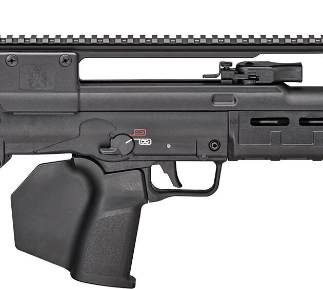 SPG HELLION 5.56 20B CA 10RD