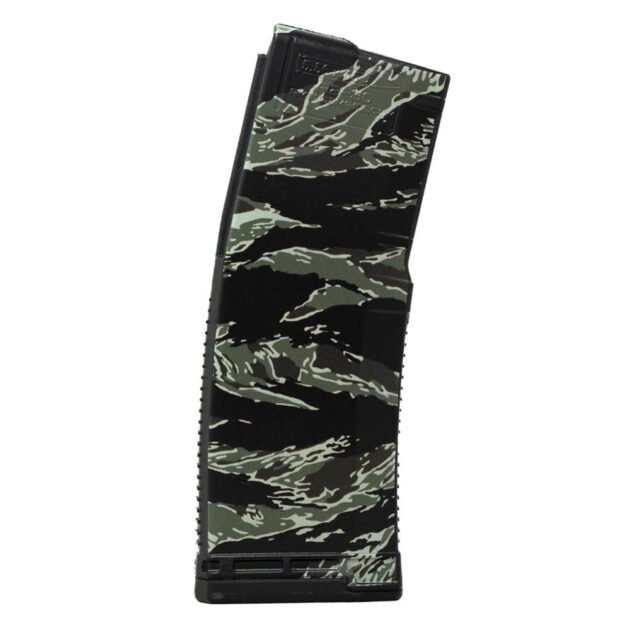 Amend2 Tiger Stripe Collection AR-15 Mod-A Rifle Magazine 5.56/.223 30/rd