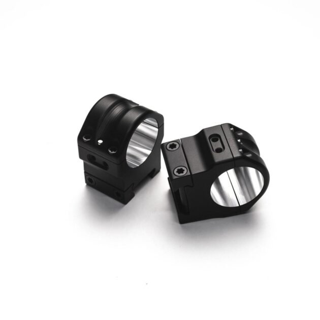 Area 419 Match Scope Ring 30mm Diameter Low 24mm Height