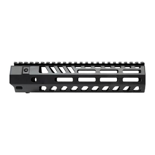 Angstadt Arms Suppressor Series Handguard 9.3" M-LOK Black