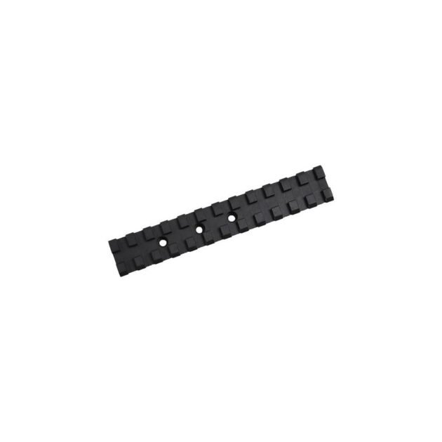 Colt Rail Kit for Anaconda Matte Black