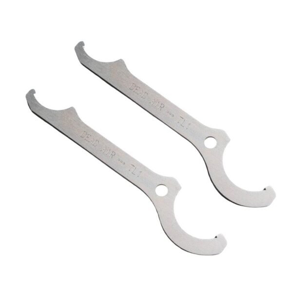 Dead Air Enhanced OTB Spanner Wrench