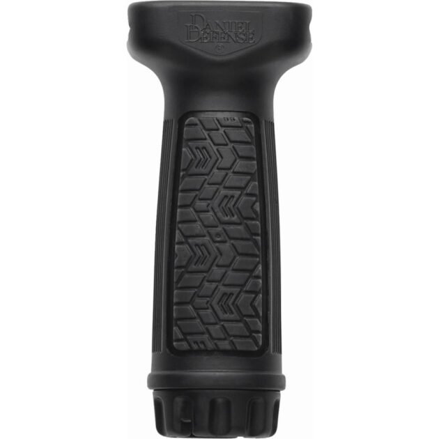 Daniel Defense Vertical Foregrip for Picatinny Black