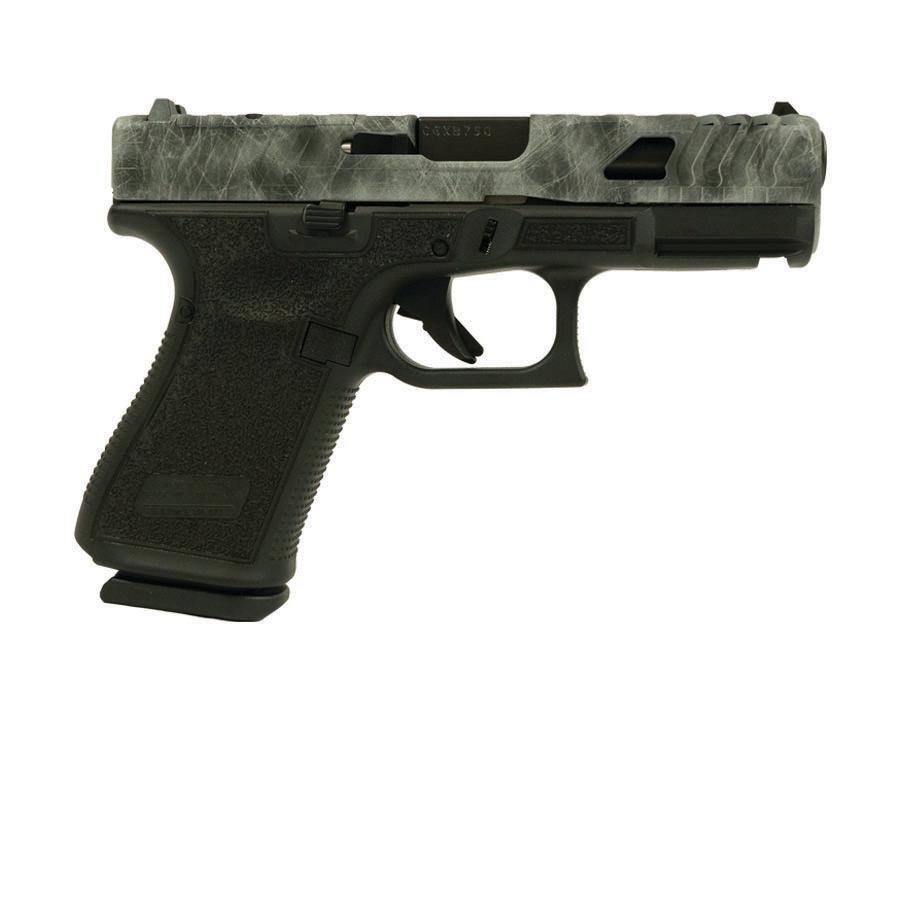 https3A2F2Fmedia.chattanoogashooting.com2Fimages2Fproduct2FGLUV1950203MARBLE2Fglock_19v_9mm_or_lsr_stipple_frame_cerakote_marble_glpv1950203marble_0001_Right.jpg