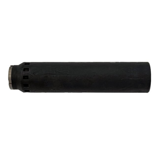 B&T Stille 300 Direct Thread/Hub Mount Suppressor .30 Cal 1.7" Dia 5/8x24 Thread
