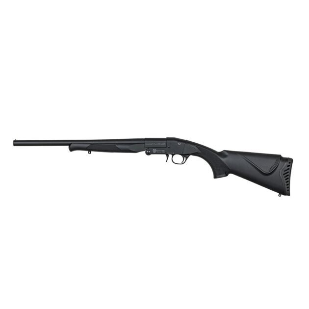 Keystone Crickett "My First Shotgun" .410 ga 3" Chamber Single Shot 18.5" Barrel Black