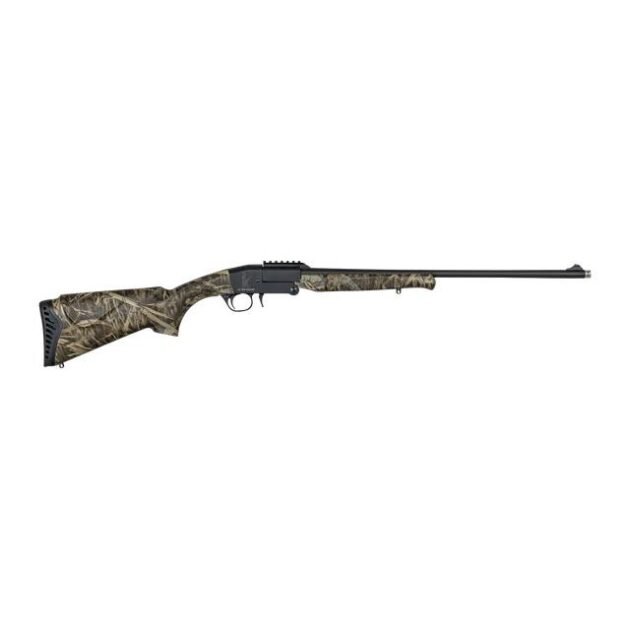 Keystone Crickett Turkey Shotgun .410 ga 3" Chamber Single Shot 22" Barrel Camo
