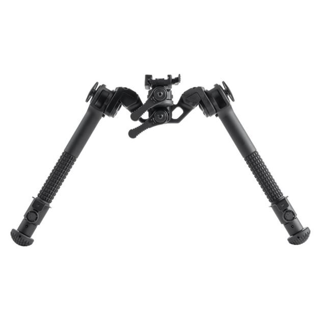 Leapers UTG Goliath Bipod 8" - 12" Picatinny