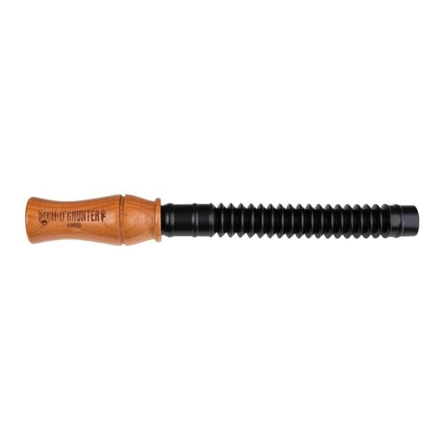 Knight & Hale HD Grunter Deer Call